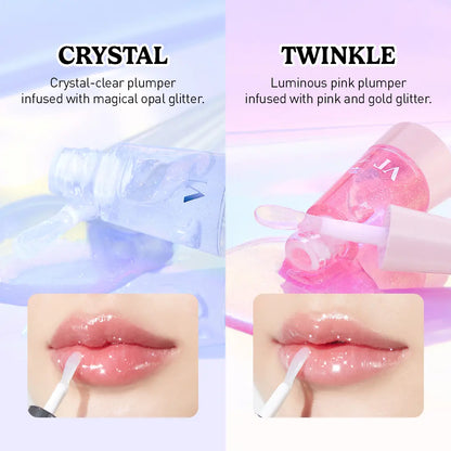 Instant Lip Filler Gloss