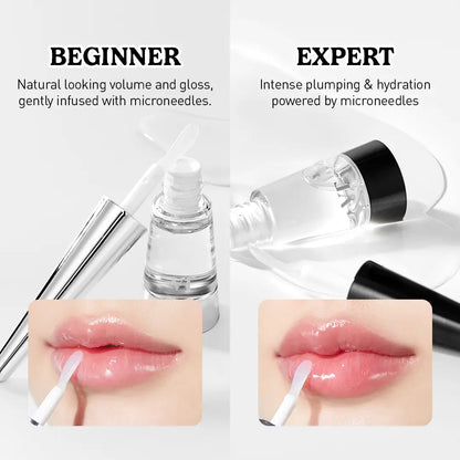 Instant Lip Filler Gloss