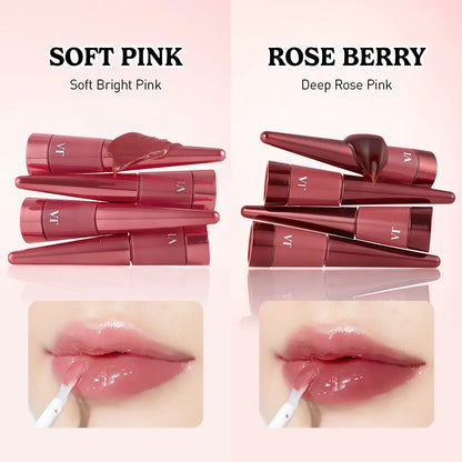 Instant Lip Filler Gloss