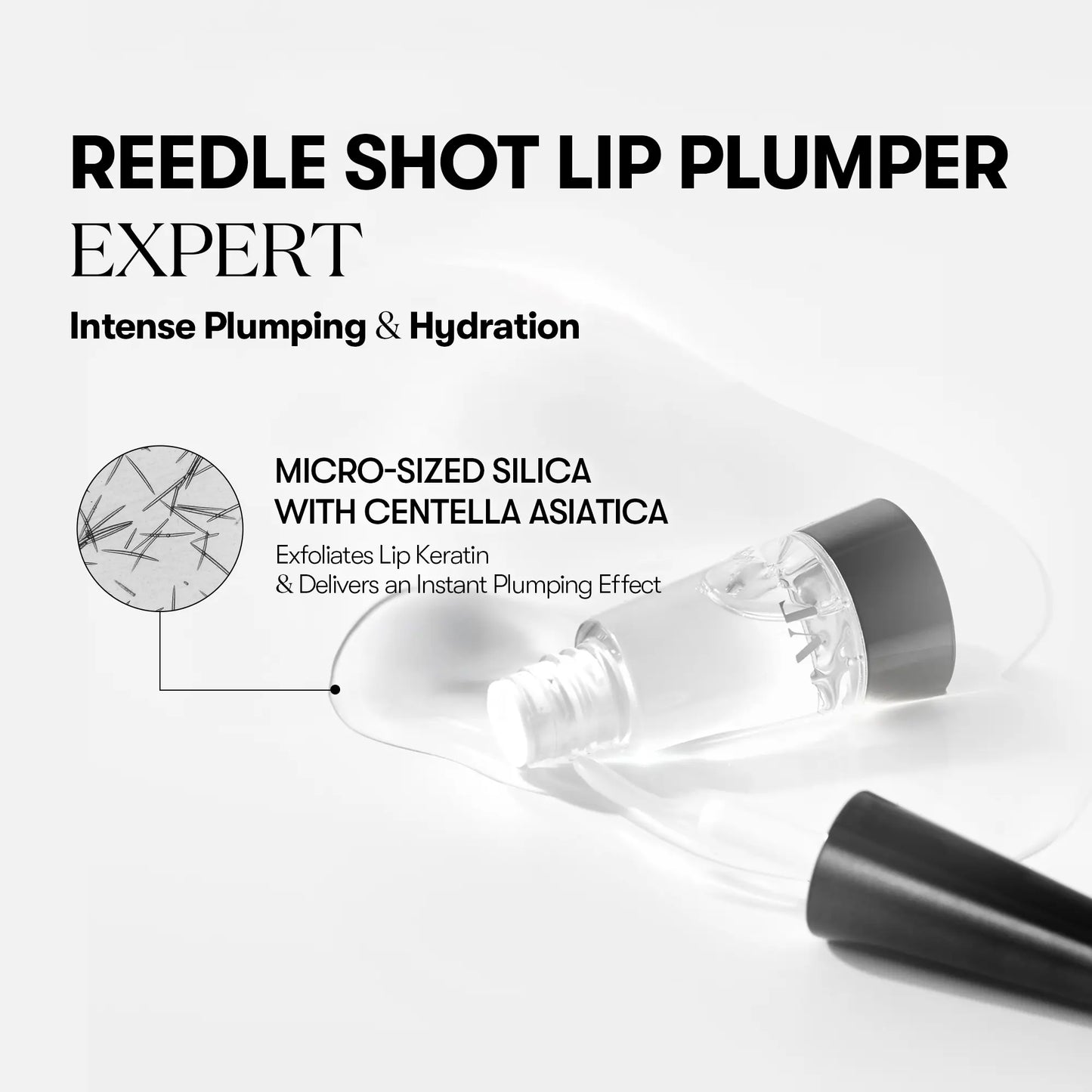 Instant Lip Filler Gloss