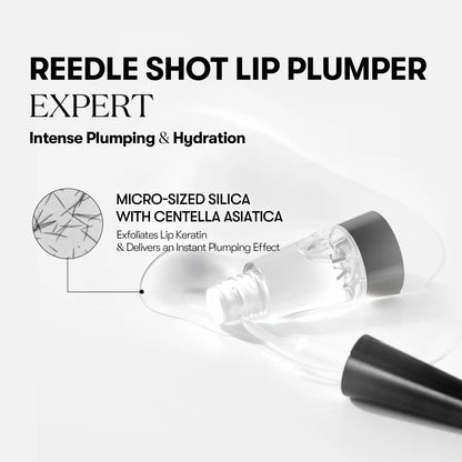 Instant Lip Filler Gloss