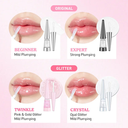 Instant Lip Filler Gloss