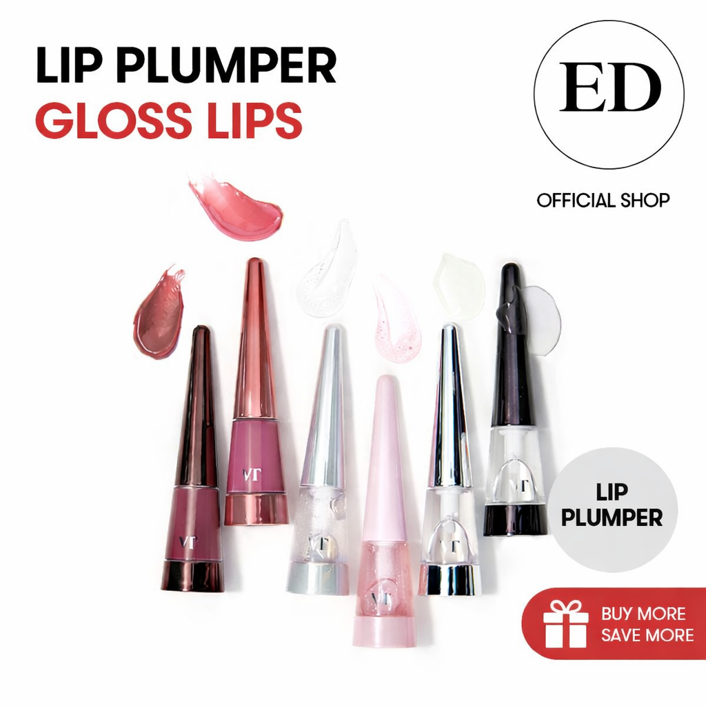 Instant Lip Filler Gloss